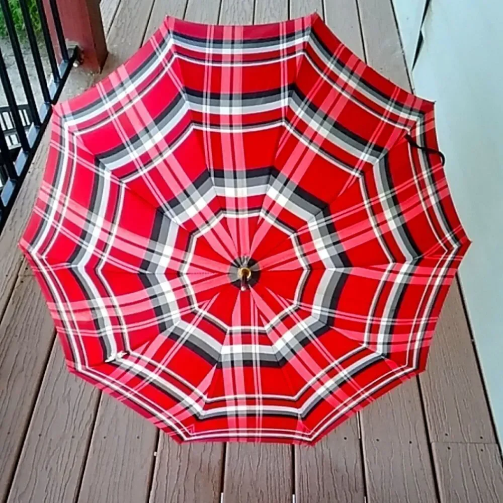 Vintage PJK Umbrella